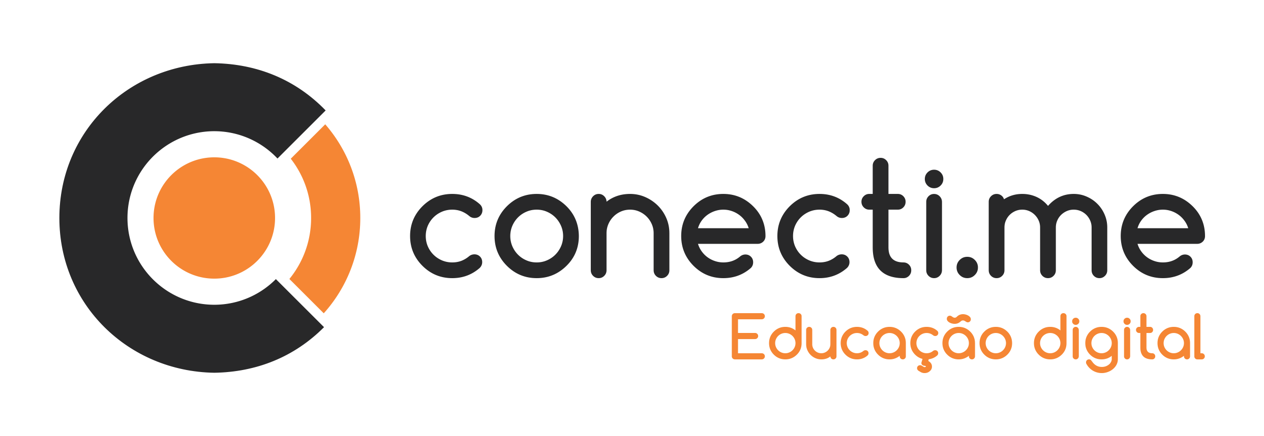 Conecti.me - Cursos